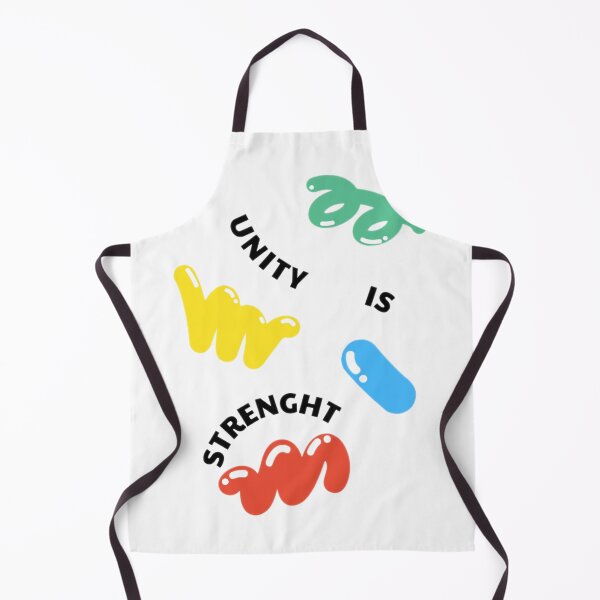 Item preview, Unity is Strength designed and sold by peaceispossible.