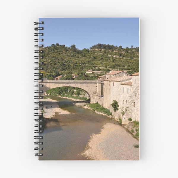 Item preview, Abbey of Lagrasse in France designed and sold by franck380.