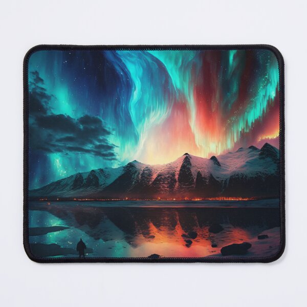 Item preview, Aurora Borealis Canada designed and sold by ParadiseSlice.