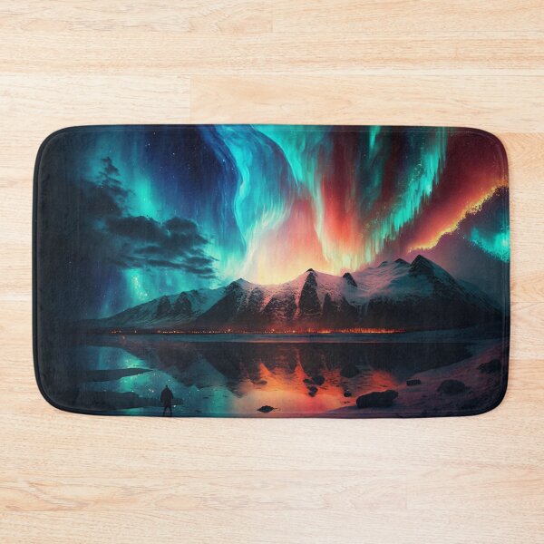 Item preview, Aurora Borealis Canada designed and sold by ParadiseSlice.