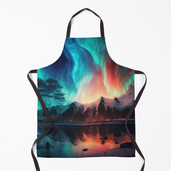 Item preview, Aurora Borealis Canada designed and sold by ParadiseSlice.