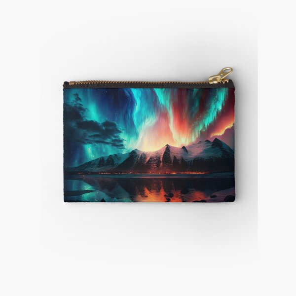 Item preview, Aurora Borealis Canada designed and sold by ParadiseSlice.