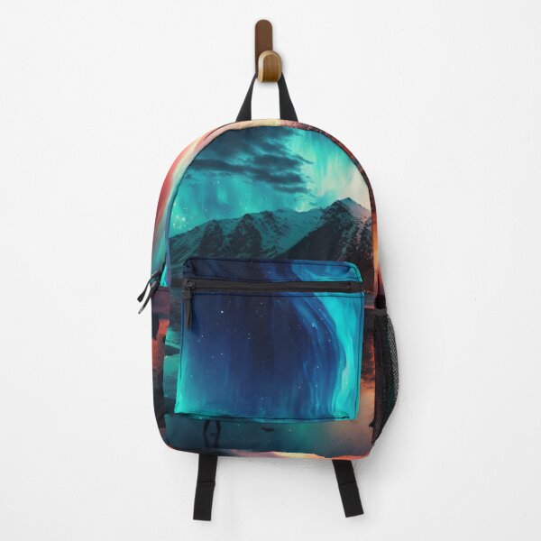 Item preview, Aurora Borealis Canada designed and sold by ParadiseSlice.