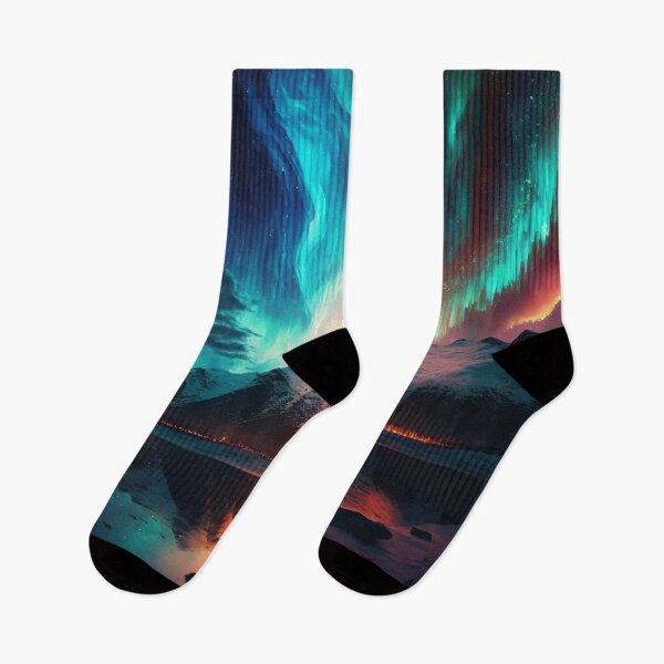 Item preview, Aurora Borealis Canada designed and sold by ParadiseSlice.