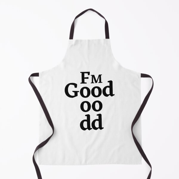Item preview, Good Food Good Mood designed and sold by BluePlanetStore.