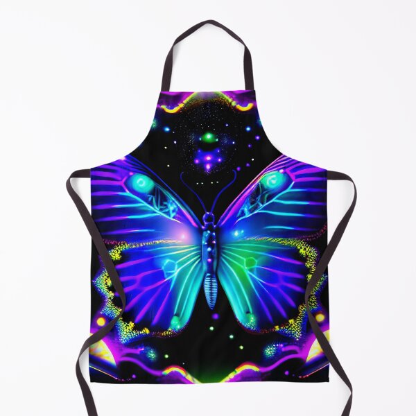 Item preview, Electric Butterfly #1 designed and sold by Tommy Modelli.