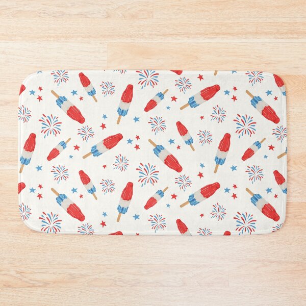 Item preview, Fourth of July Popsicle Celebration designed and sold by Leah Nicole Designs.