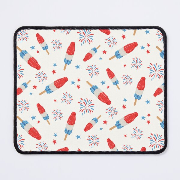 Artikelvorschau, Popsicle-Feier am 4. Juli entworfen und verkauft von Leah Nicole Designs.
