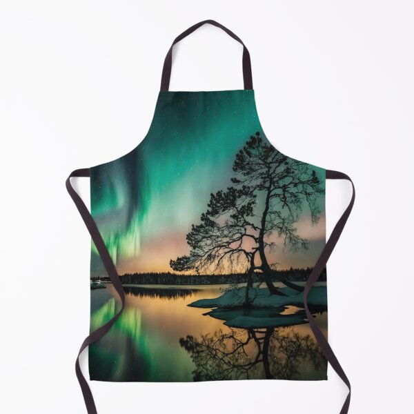 Item preview, Aurora Borealis designed and sold by ParadiseSlice.