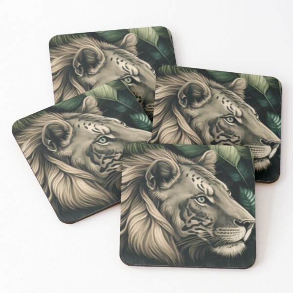Artikelvorschau, Animal-Print-Design entworfen und verkauft von BillieDurgan.