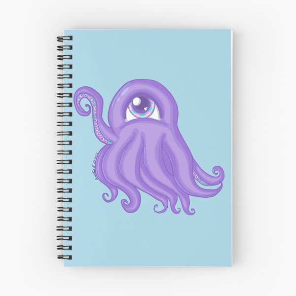 Artikelvorschau, Zykloptopus entworfen und verkauft von Gryphongrl.