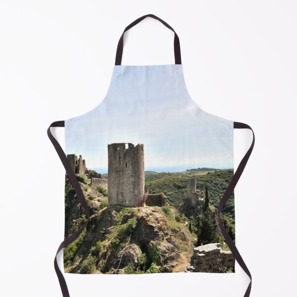 Item preview, Castles of Lastours in France designed and sold by franck380.