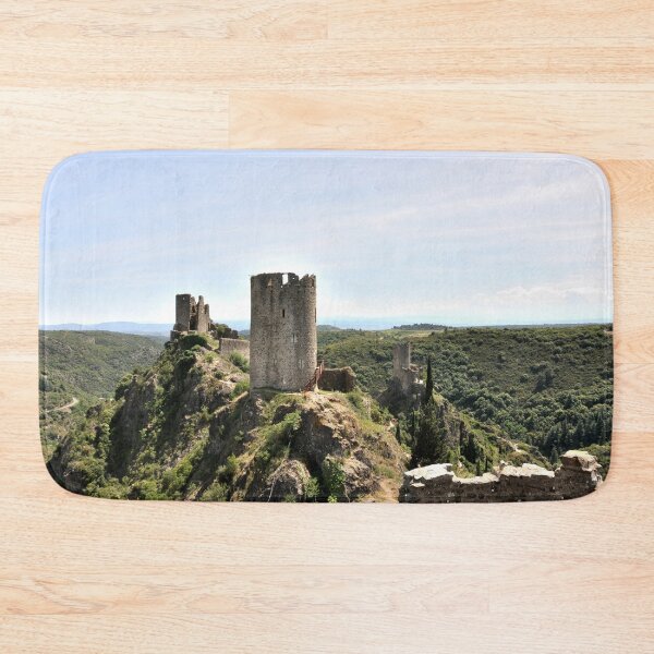 Item preview, Castles of Lastours in France designed and sold by franck380.
