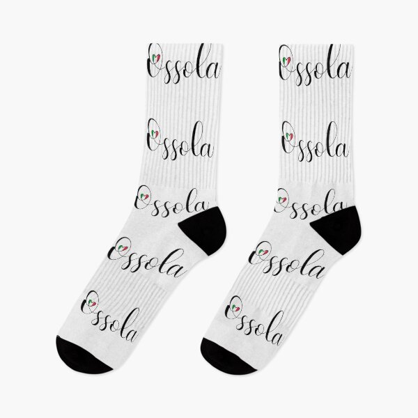 Item preview, Ossola With Italian Heart - I Love Ossola, Italy designed and sold by molamode.
