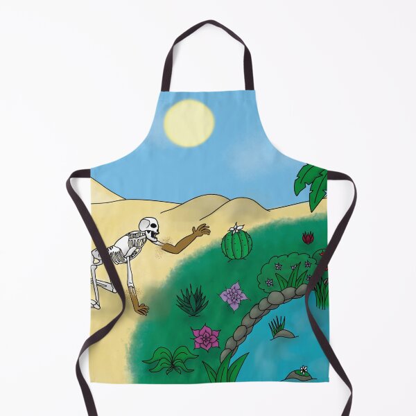 Item preview, Skeleton Oasis Regeneration designed and sold by Bits and Bobs.