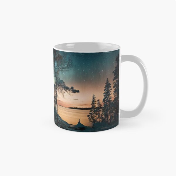 Item preview, Aurora Borealis Iceland designed and sold by ParadiseSlice.