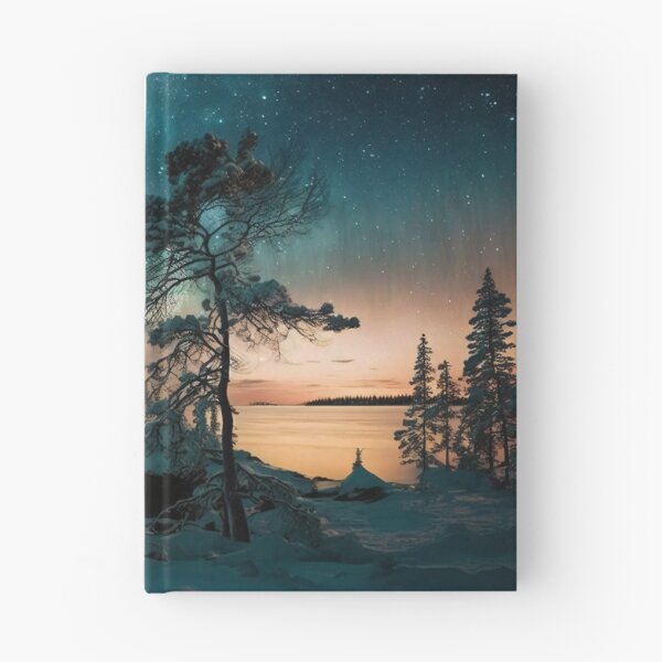 Item preview, Aurora Borealis Iceland designed and sold by ParadiseSlice.