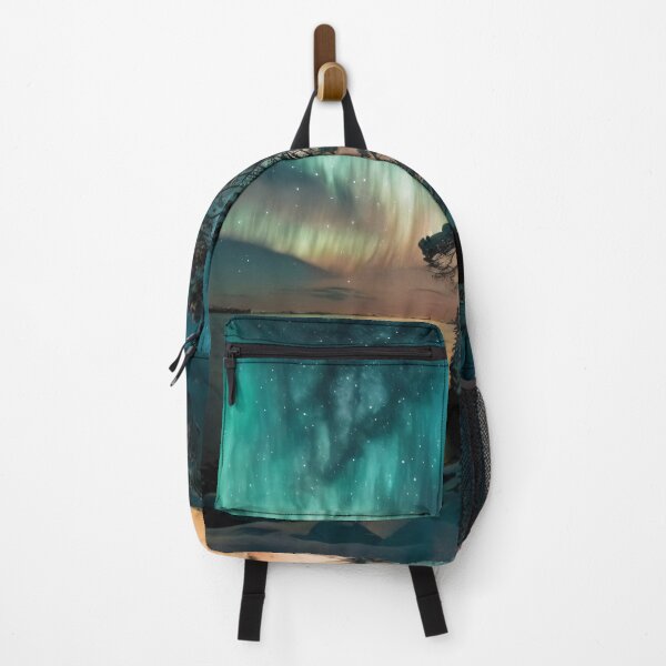 Item preview, Aurora Borealis Iceland designed and sold by ParadiseSlice.