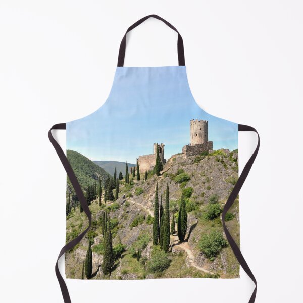 Item preview, Castles of Lastours in France designed and sold by franck380.