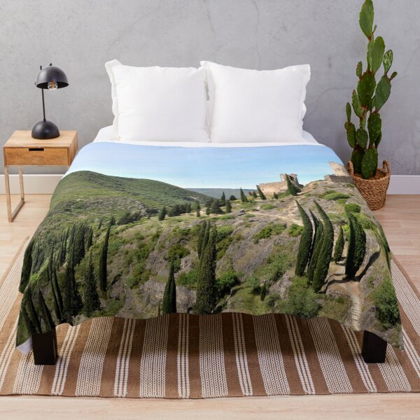 Item preview, Castles of Lastours in France designed and sold by franck380.