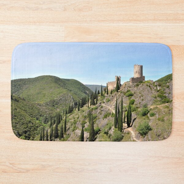 Item preview, Castles of Lastours in France designed and sold by franck380.