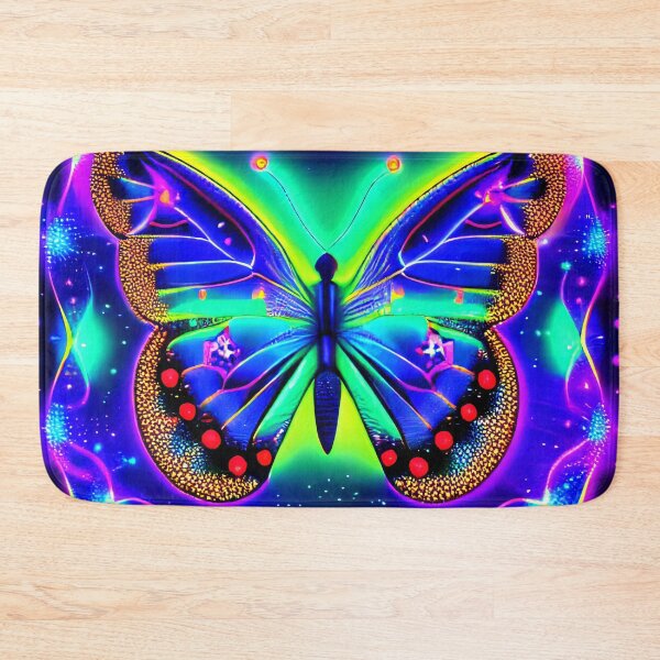 Item preview, Electric Butterfly #2 designed and sold by Tommy Modelli.