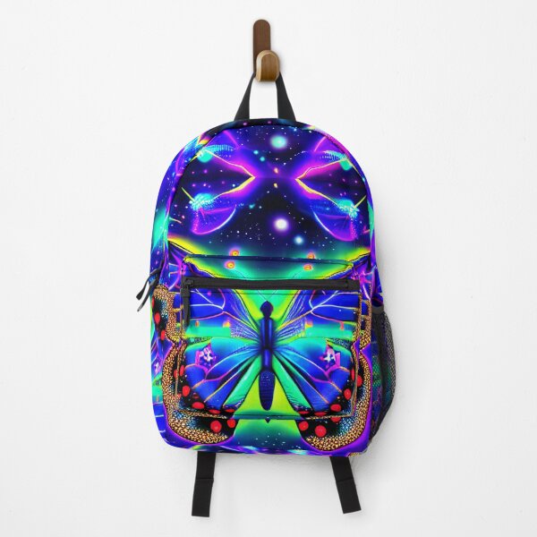 Item preview, Electric Butterfly #2 designed and sold by Tommy Modelli.