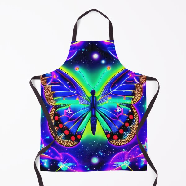Item preview, Electric Butterfly #2 designed and sold by Tommy Modelli.