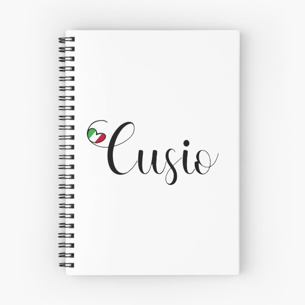 Item preview, Cusio With Italian Heart - I Love Cusio, Italy designed and sold by molamode.