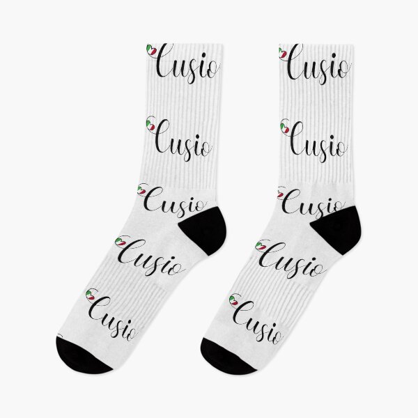 Item preview, Cusio With Italian Heart - I Love Cusio, Italy designed and sold by molamode.