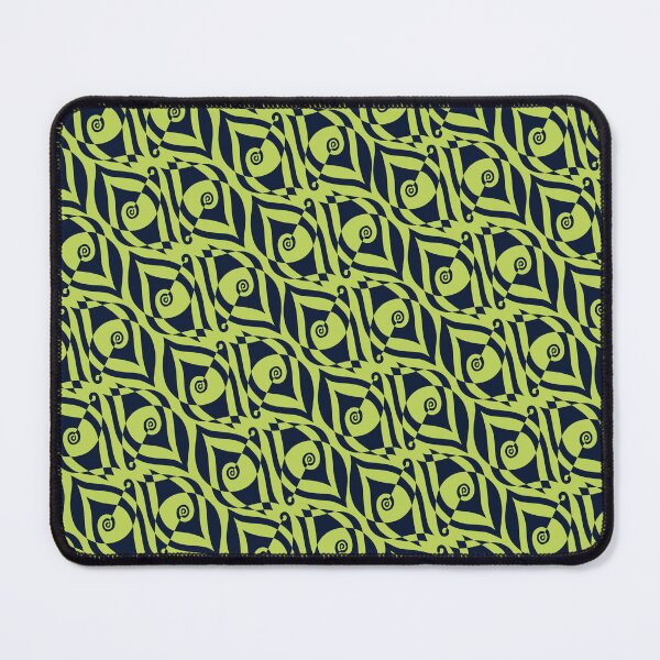 Item preview, green snails designed and sold by B. Kukla.
