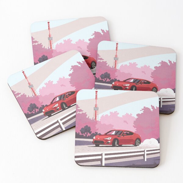 Item preview, Scion FRS designed and sold by Doug1234.