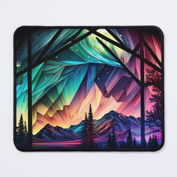 Item preview, Aurora Borealis Canada designed and sold by ParadiseSlice.