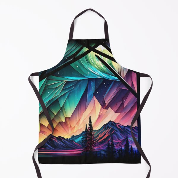 Item preview, Aurora Borealis Canada designed and sold by ParadiseSlice.
