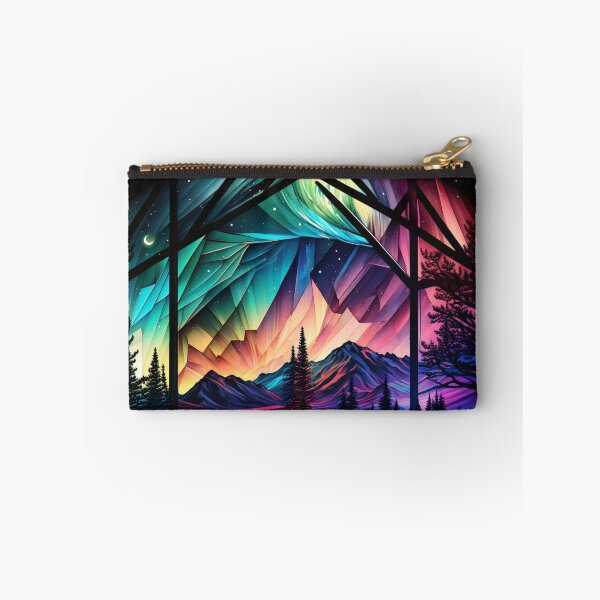 Item preview, Aurora Borealis Canada designed and sold by ParadiseSlice.