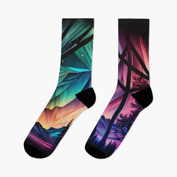 Item preview, Aurora Borealis Canada designed and sold by ParadiseSlice.