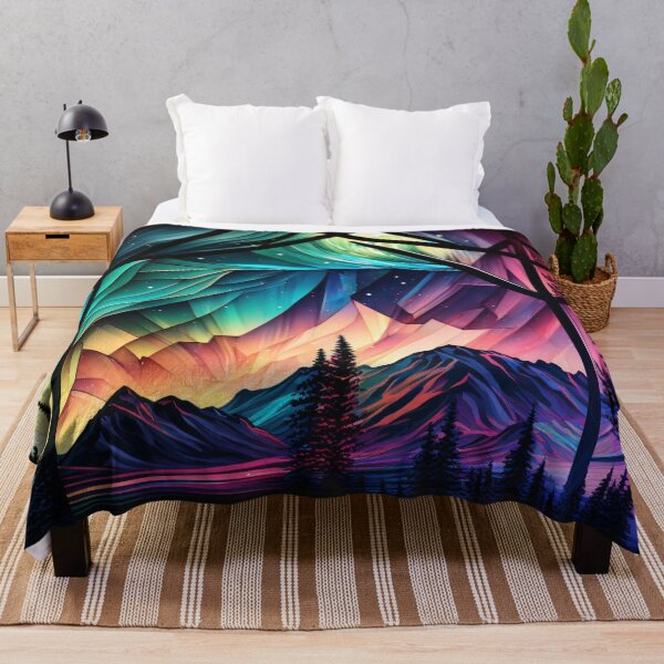 Item preview, Aurora Borealis Canada designed and sold by ParadiseSlice.