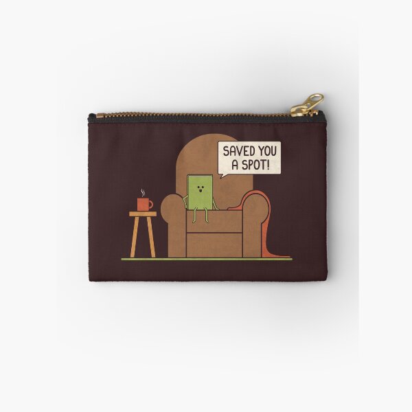 Item preview, Spot designed and sold by HandsOffMyDinosaur.