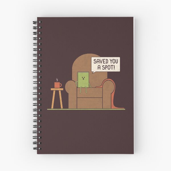 Item preview, Spot designed and sold by HandsOffMyDinosaur.