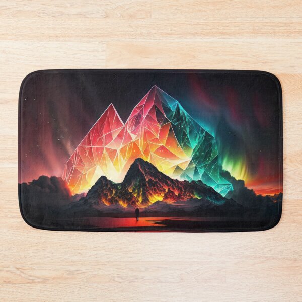 Item preview, Aurora Borealis designed and sold by ParadiseSlice.