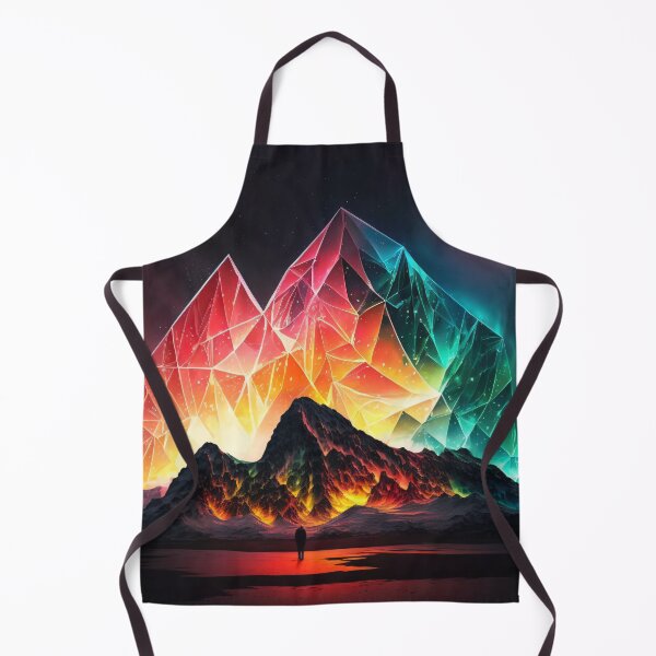 Item preview, Aurora Borealis designed and sold by ParadiseSlice.