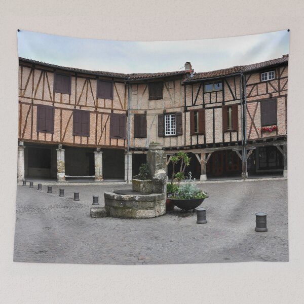 Item preview, Medieval village of Lautrec in France designed and sold by franck380.