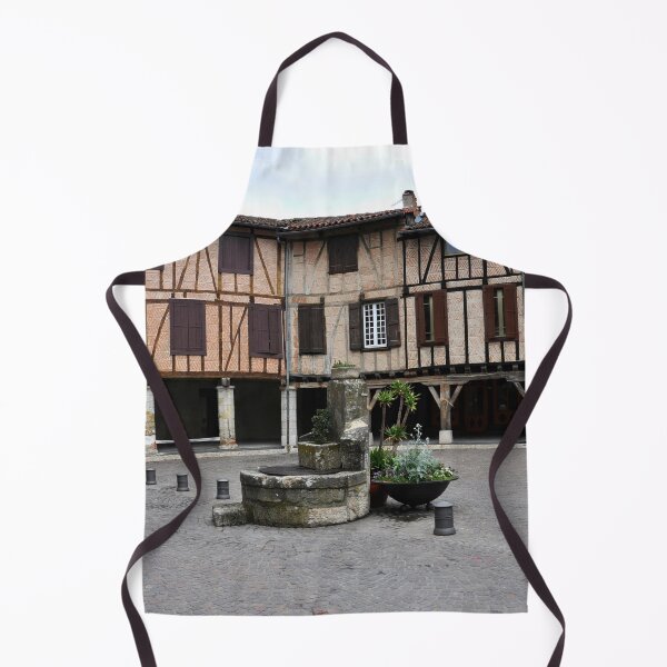 Item preview, Medieval village of Lautrec in France designed and sold by franck380.