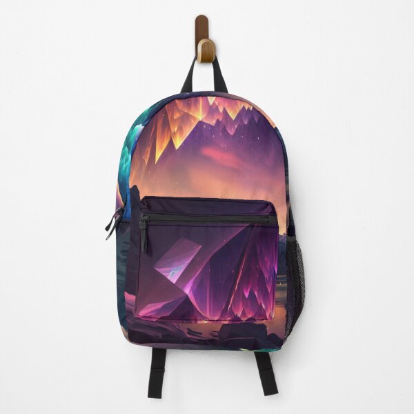 Item preview, Aurora Borealis Alaska designed and sold by ParadiseSlice.