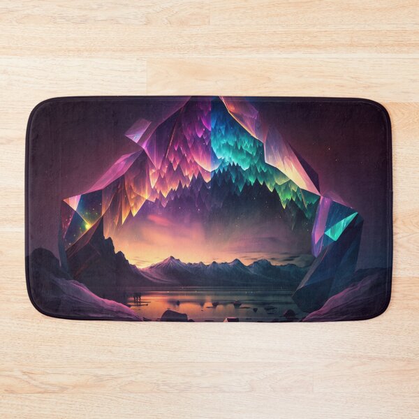 Item preview, Aurora Borealis Alaska designed and sold by ParadiseSlice.