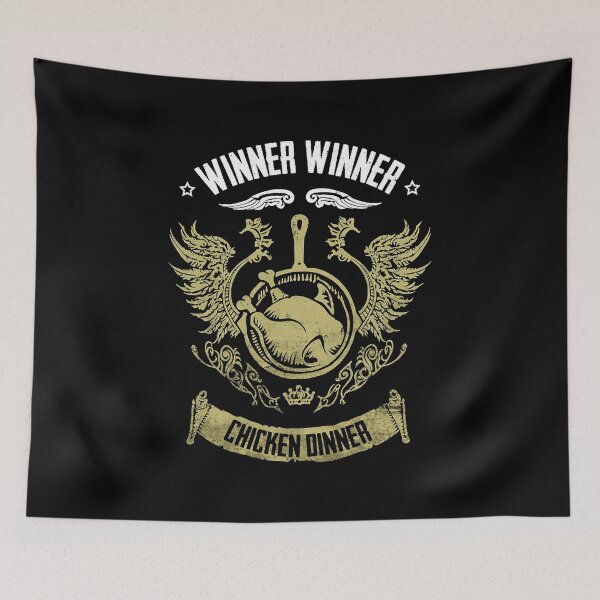 Item preview, PUBG designed and sold by christineseal.