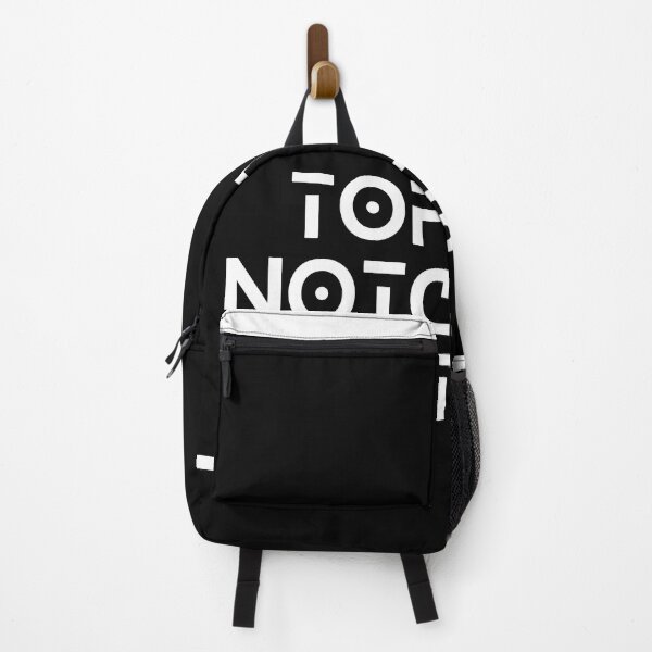 Item preview, Top Notch Idiots designed and sold by peetskeet.