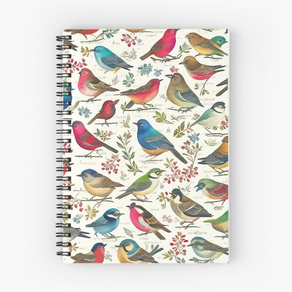 Item preview, Spring Songs designed and sold by PrintsCreativ.