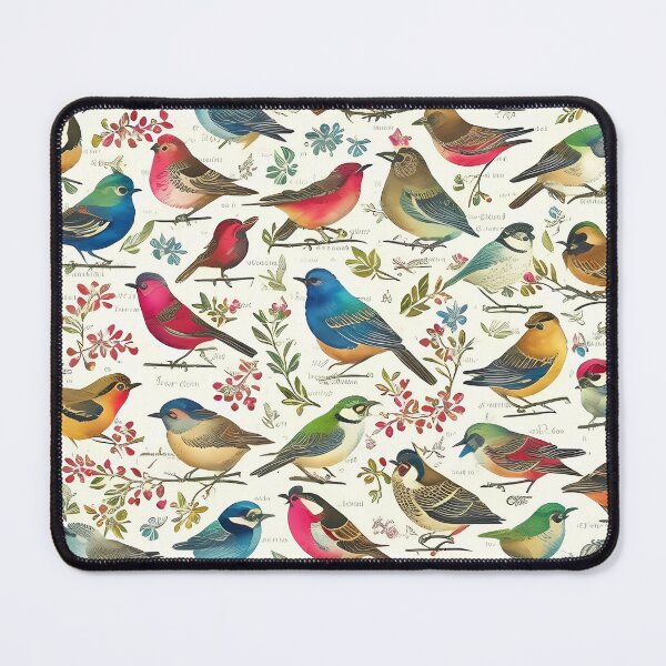 Item preview, Spring Songs designed and sold by PrintsCreativ.