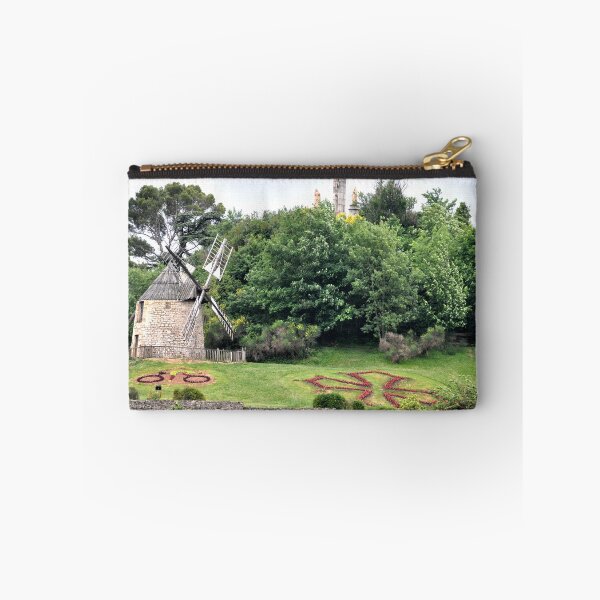 Item preview, Medieval village of Lautrec in France designed and sold by franck380.